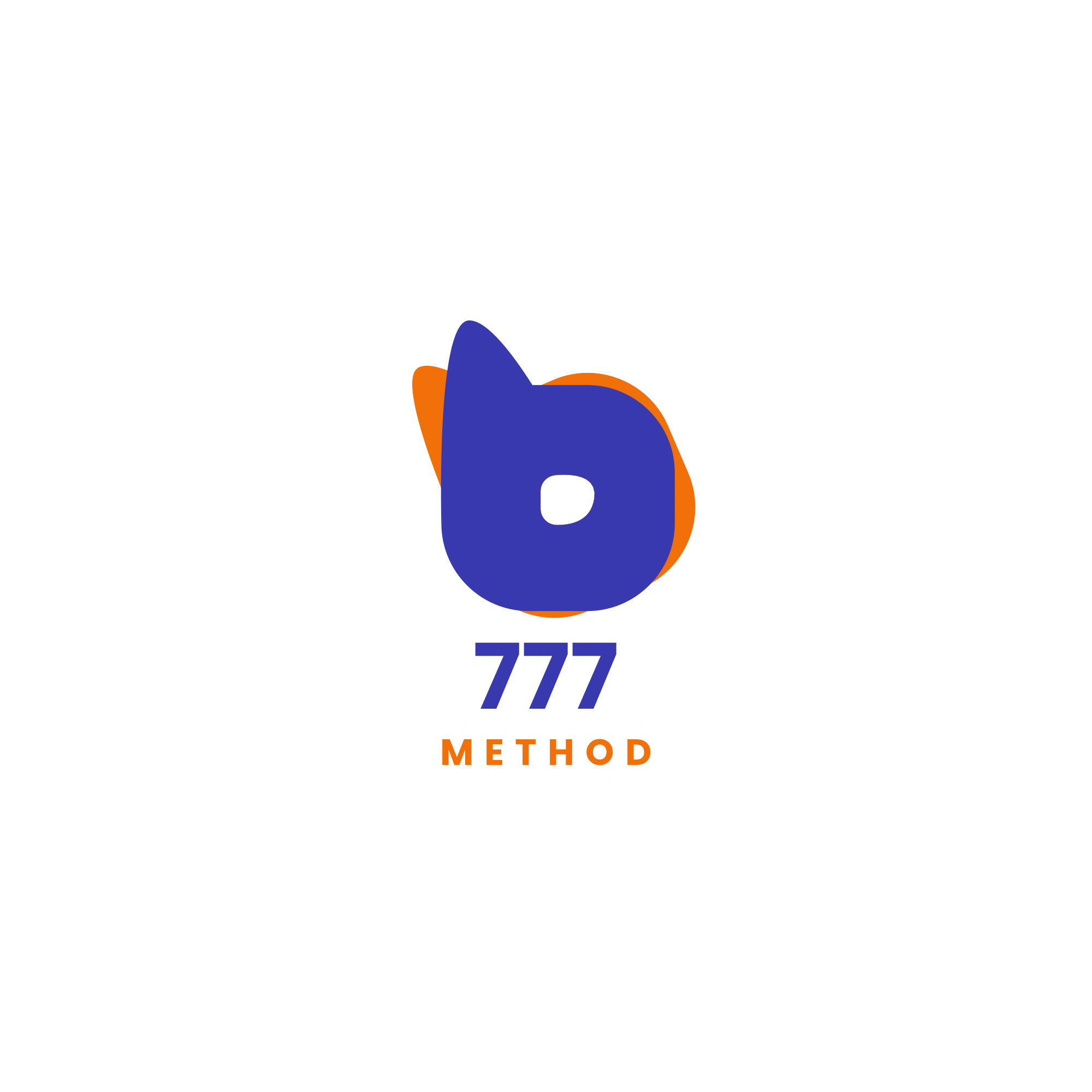 777 Method logo